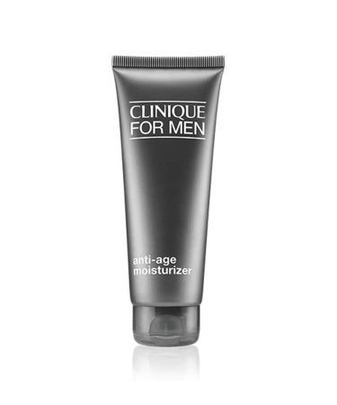 Clinique ANT -AG NG CREAM FOR MEN - FOR MEN ANT -AG NG SOOTH NG HYDRATANT 100 ML PSSN801