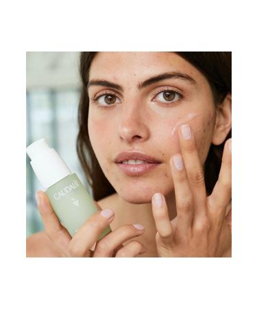 Caudalie SOOTHING -ANTI-ACNE AND BLACKHEAD NATURAL SALICYLIC SERUM 30 ML PSSN821 - Buy Online on GoSupps.com