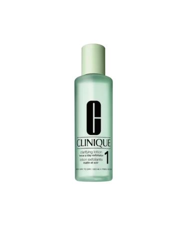 Clinique Clarifying - Purifying Lotion 200 ml
