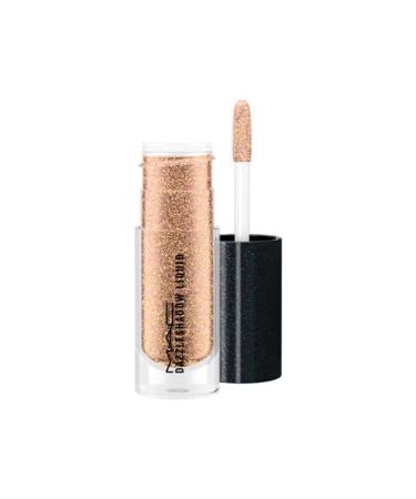 Mac SOFT STRUCTURE - DAZZLESHADOW FLASH AND DASH LIQUID EYESHADOW - 4.6 G PSSN847