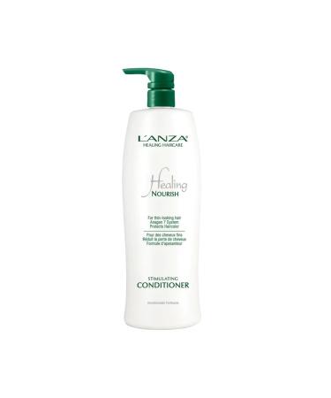 L'ANZA STIMULATING CONDITIONER Stimulating Conditioner 1000 ml