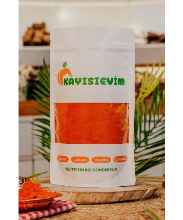 Kay s evim Hot Pepper Powder 750 Gr