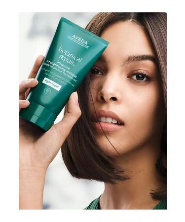 Aveda Botanical Repair Repair Mask for Damaged Hair: Light Texture 150ml/5Fl.oz gem-//552269mmx