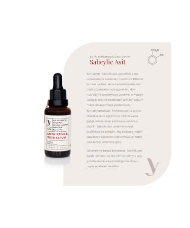 So Fly Aha Bha Exfoliating & Glow Serum 30ml - Buy Online on GoSupps.com