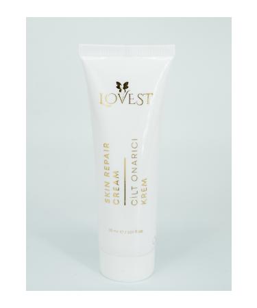 Lovest Skin Repair Scar Cream - Buy Online on GoSupps.com