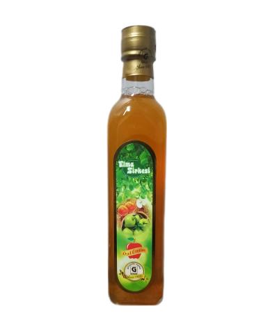 Gencay Apple Cider Vinegar 500 ml