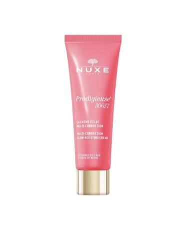 Nuxe Creme Prodigieuse Boost Multi Correction Silky Cream 40 ml Anti-wrinkle Silky Cream