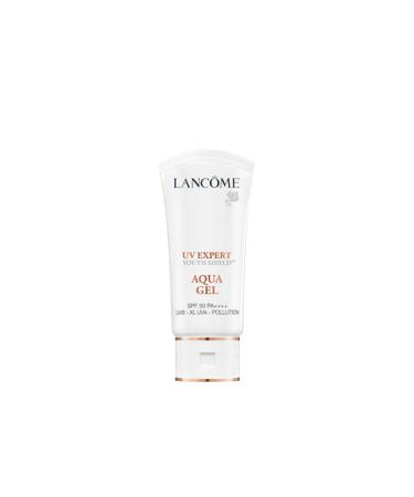 Lancome UV Expert Youth Shield Aqua Gel SPF 50 PA+ Protective and Moisturizing Face Cream 50 Ml - Buy Online on GoSupps.com