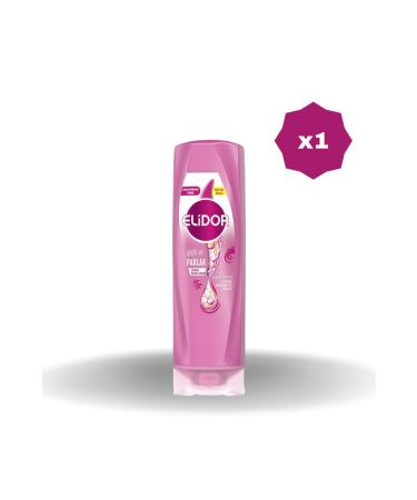 Elidor EL DOR STRONG SHINY HAIR CREAM 400 ML X 1 PIECE