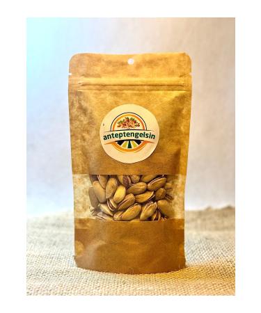 Antepten Gelsin Organic Nuts Package (5 PCS X 100 GR) - Buy Online on GoSupps.com