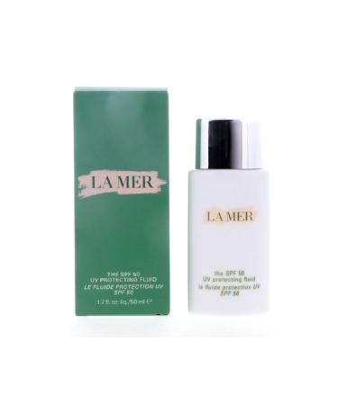 La Mer - Face Sunscreen - 50mL - CAME COSMETICS