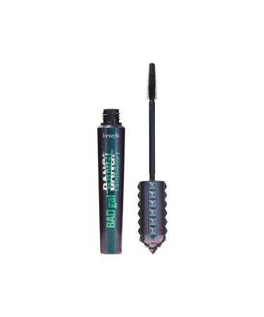 benefit cosmetics BADgal BANG! - Waterproof & B5 Vitamin Ultra Black Pigmented Volume Mascara