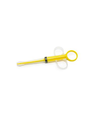 Petkit Cat Dog Pill Swallowing Injector Clamp Tip Set of 2 - Buy Online on GoSupps.com