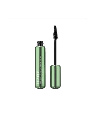 Clinique High Impact High-Fi Mascara - Mascara Black - Buy Online on GoSupps.com