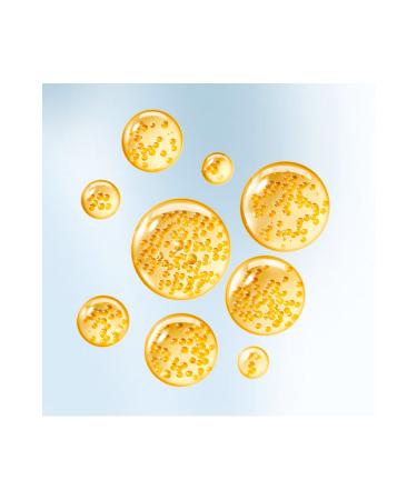 gisou Honey Infused Hair Repair Intense Keratin Microdroplet Nourishing Strengthening Hair Serum - Buy Online on GoSupps.com