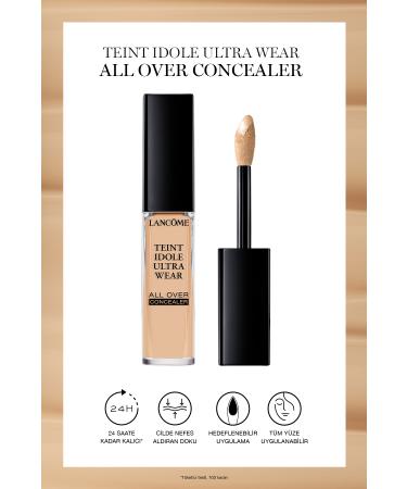 Lancome Teint Idole 24 Hour Concealer 02 -lys Rose 3614273074490