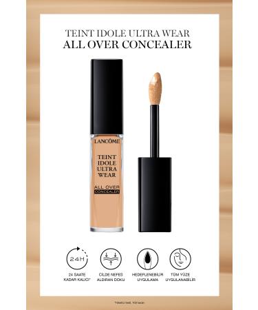 Lancome Teint Idole 24 Hour Concealer 03 - Beige Diaphane 3614273074544