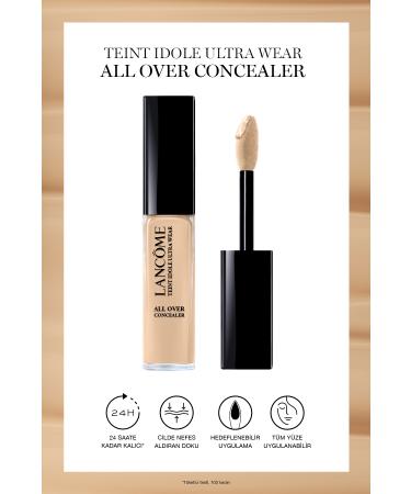 Lancome Teint Idole 24 Hour Concealer 110 - Ivoire C 3614273074476