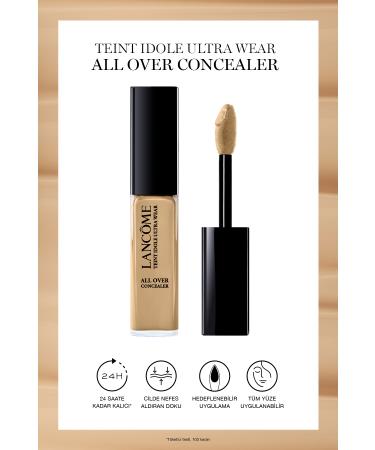Lancome Teint Idole 24 Hour Concealer 048 - Beige Chataigne 3614273074636
