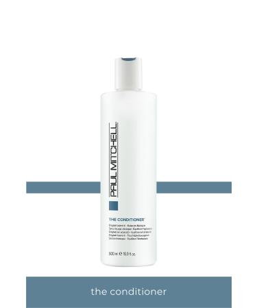 Pm The Conditioner 500 Ml SPECIAL MOISTURIZER FOR DRY HAIR