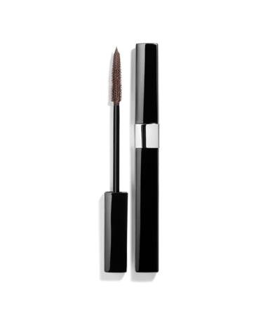 Chanel INIMITABLE INTENSE-B5 Vitamin 3D Separating Curl Lengthening Brown Mascara