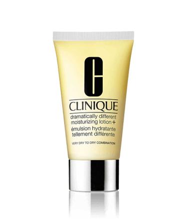 Clinique MOISTURIZING LOTION - DRAMATICALLY DIFFERENT SKIN SOOTHING 50 ML PSSN782