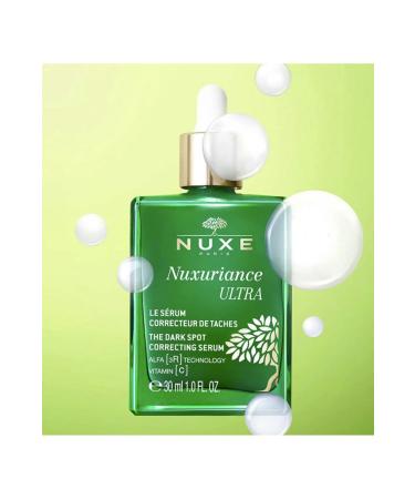 Nuxe Nuxuriance Ultra The Dark Spot Correcting Serum 30 ml SPF30