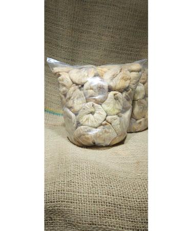 DRIED FRUIT FROM THE HARVEST Mountain Fig Double New Crop 2kg - Buy Online on GoSupps.com