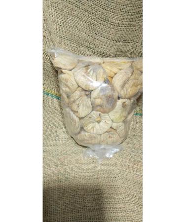DRIED FRUIT FROM THE HARVEST Mountain Fig Double New Crop 2kg