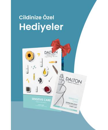 DALTON MARINE COSMETICS Instant Effective Anti-Aging Firming Face Care Eye Gel Against Crow's Feet for All Skin Types - Buy Online on GoSupps.com