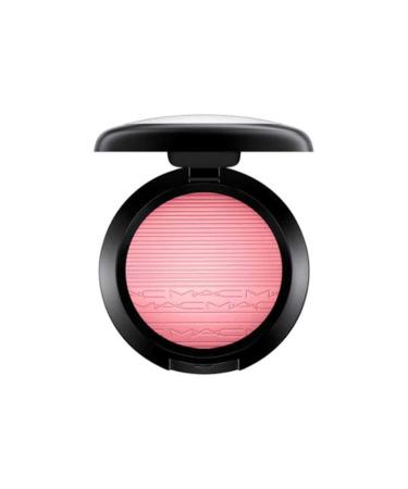 Mac SMOOTH-LONG-LASTING EXTRA DIMENSION BLUSH INTO THE PINK BLUSH - 4 G PSSN913