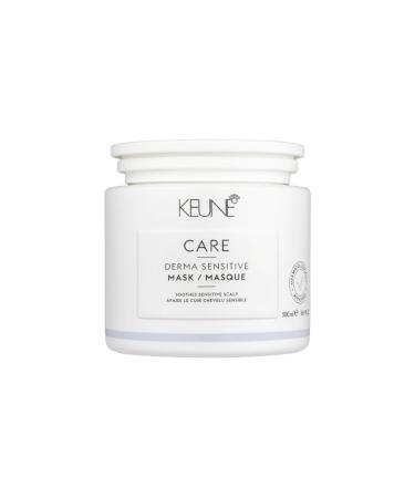 Keune Care Derma Sensitive Mask-Protective Hair Mask for Dry Itchy Scalp 500 ml CYT797463