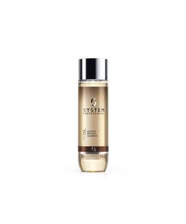 System Professional Luxe Oil Keratin Protective Shampoo 250 ml