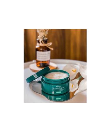 Aveda -Botanical Repair Paraben-Free Repair Mask for Damaged Hair: Rich Texture 450ml-15.4fl.oz*