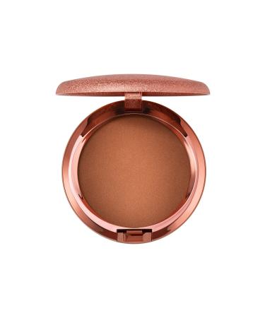 Mac SMOOTH-MATTE DEEP ROSY - MATTE BRONZING CREAMY POWDER MAC 8GR PSSN925