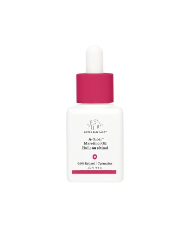 Drunk Elephant A-Gloei Marretinol Oil - Face Cream