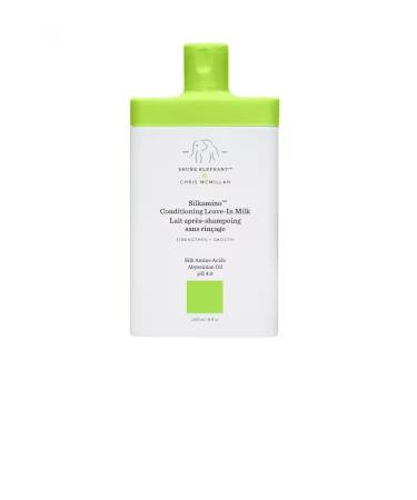 Drunk Elephant Silkamino - Conditioning Leave-In Milk - Moisturizing Conditioner
