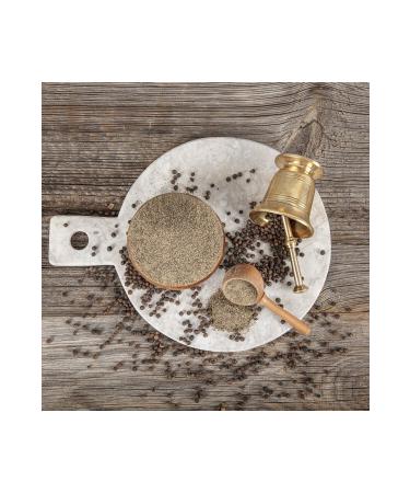 Tilmen Tomato Paste and Pepper Gaziantep Local Homemade Black Pepper 5 KG