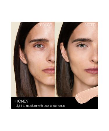 Nars Radiant Creamy - 24 Hour Moisturizer 16 Hour Waterproof Sweat Resistant Concealer with a Shiny Finish - Buy Online on GoSupps.com