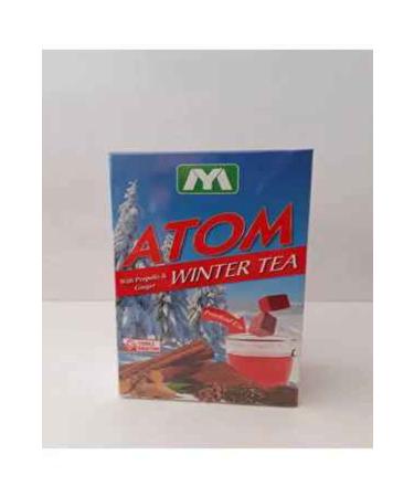 Orkoy Atom Winter Tea 150 gr