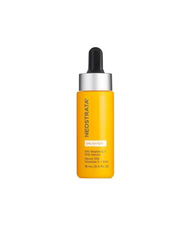 NeoStrata Enlighten Vitamin C + PHA - Anti-Spot Care Vitamin C Serum 15 ml