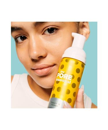 benefit cosmetics The POREfessional Get Unblocked Mini & Oil Based Nourishing Pore Cleanser Makeup Cleansing Oil - Buy Online on GoSupps.com