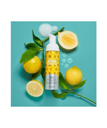 benefit cosmetics The POREfessional Get Unblocked Mini & Oil Based Nourishing Pore Cleanser Makeup Cleansing Oil - Buy Online on GoSupps.com