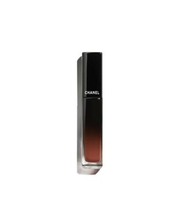 Chanel ROUGE ALLURE LAQUE-12 Hour Effective Waterproof Satin Shiny Finish Liquid Lipstick
