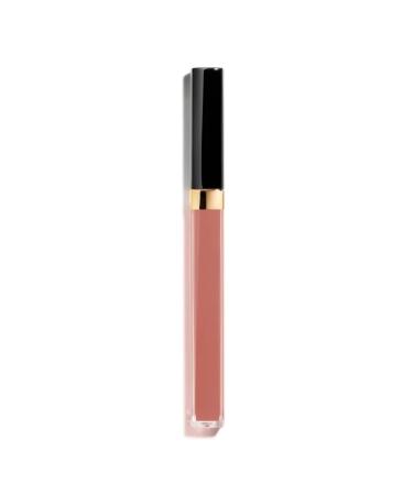 Chanel ROUGE COCO GLOSS - Up to 8 Hours Moisturizing Nourishing Shining Gloss