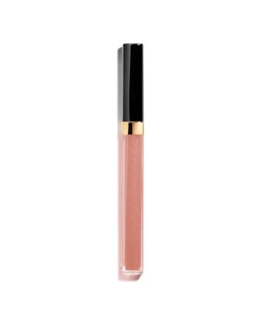 Chanel ROUGE COCO GLOSS - Up to 8 Hours Moisturizing Nourishing Shining Gloss