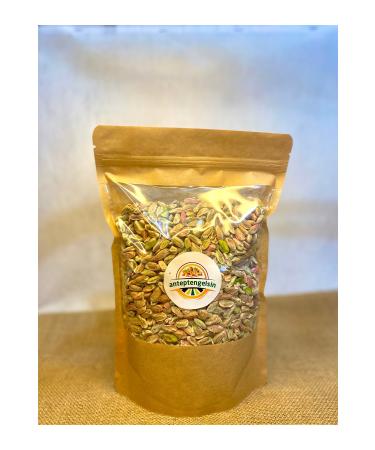 Antep Antep Pistachio for Baklava - New Crop - 200 gr - Buy Online on GoSupps.com
