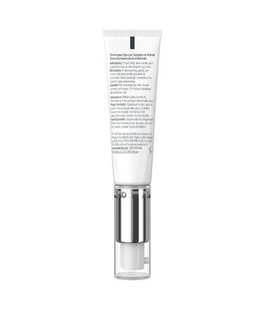 NeoStrata Correct Comprehensive - Firming Brightening Eye Cream with Pure Retinol 15ML - Buy Online on GoSupps.com