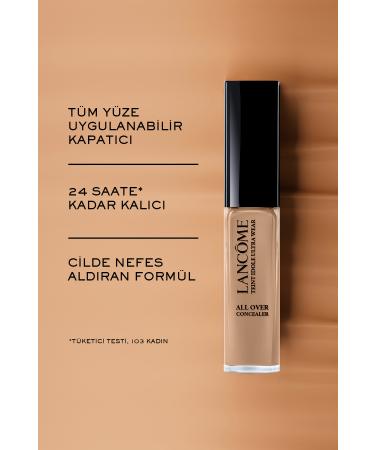 Lancome Teint Idole 24 Hour Concealer 035 - Beige Dore 3614273074575 - Buy Online on GoSupps.com
