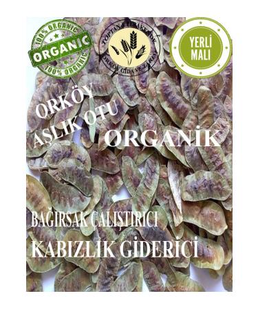 SelenCo Ork y Natural Hunger Herb 250 gr (HUNGER HERB) - Eliminates